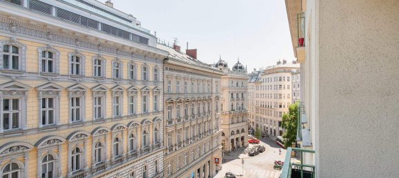 3-Zimmer Wohnung in Wien, Austria, Nr. 186510 3