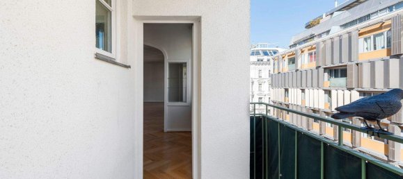 3-Zimmer Wohnung in Wien, Austria, Nr. 186510 12