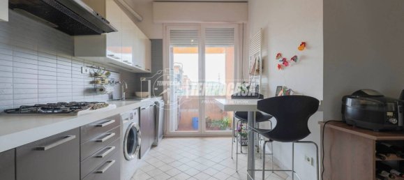 Квартира с 2 спальнями в Болонья, Италия № 299151 9