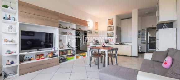 Квартира с 2 спальнями в Болонья, Италия № 299151 6