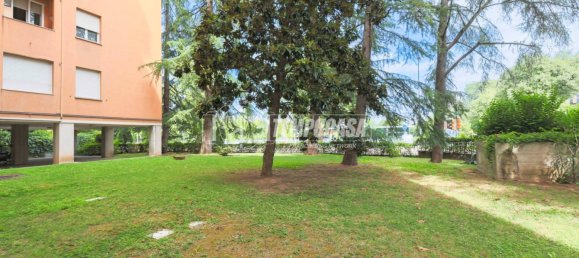 Квартира с 2 спальнями в Болонья, Италия № 299151 25