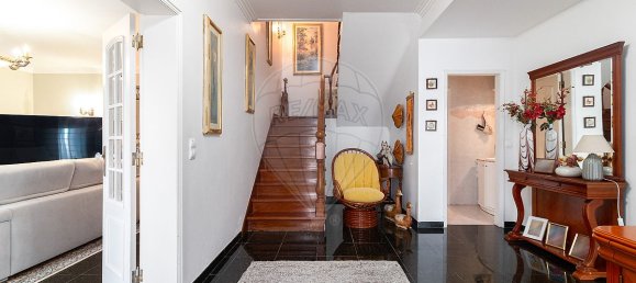 6 bedrooms House in Mafra, Portugal No. 46831 11