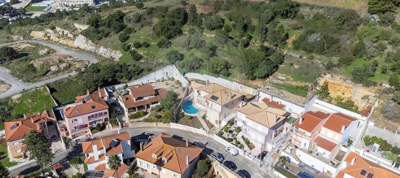 6 bedrooms House in Mafra, Portugal No. 46831 45