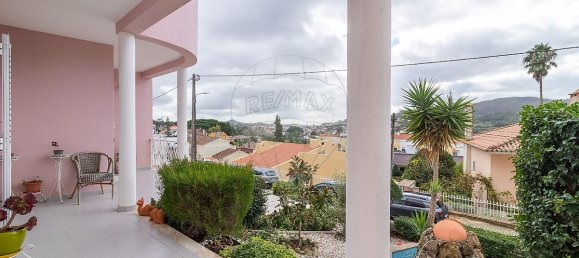 6 bedrooms House in Mafra, Portugal No. 46831 39