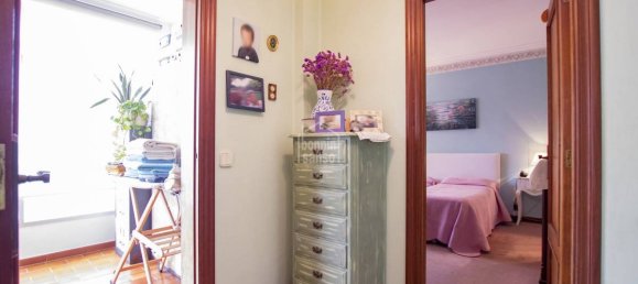 Apartamento de 4 dormitorios en Mahon, Spain No. 162 12