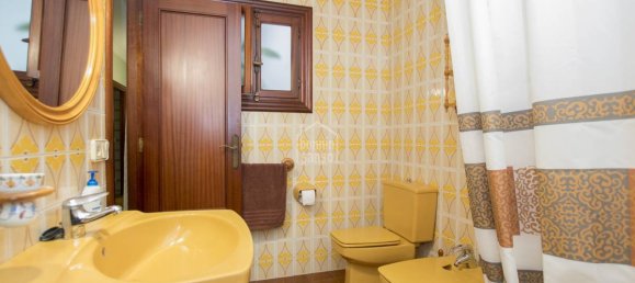 Apartamento de 4 dormitorios en Mahon, Spain No. 162 16