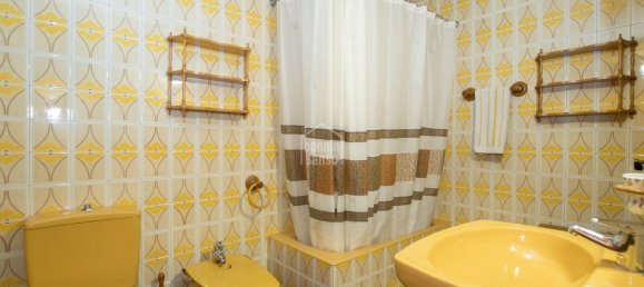 Apartamento de 4 dormitorios en Mahon, Spain No. 162 17
