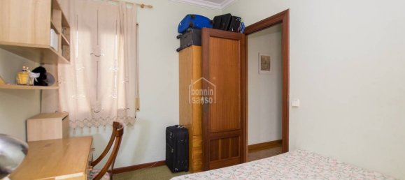 Apartamento de 4 dormitorios en Mahon, Spain No. 162 18