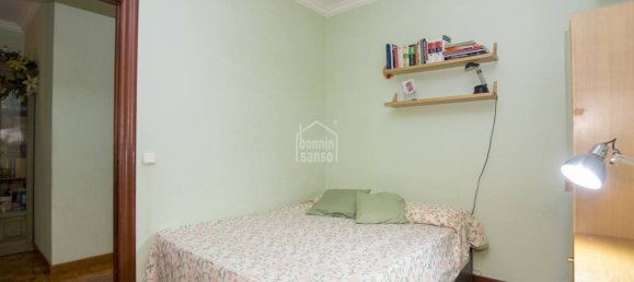 Apartamento de 4 dormitorios en Mahon, Spain No. 162 19