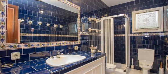 Apartamento de 4 dormitorios en Mahon, Spain No. 162 8