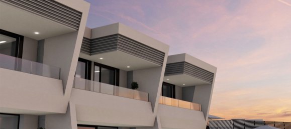 3 bedrooms House in El Faro, Spain No. 4725 3