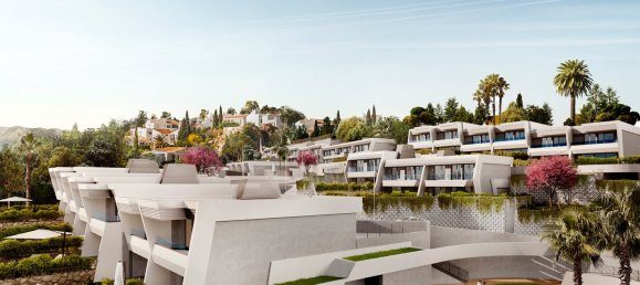 3 bedrooms House in El Faro, Spain No. 4725 2