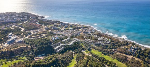 3 bedrooms House in El Faro, Spain No. 4725 5