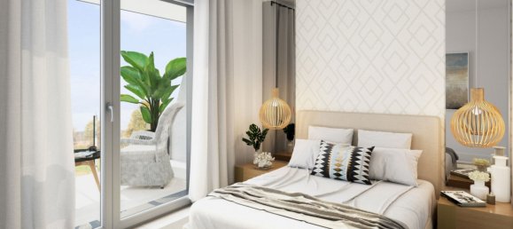 3 bedrooms House in El Faro, Spain No. 4725 6