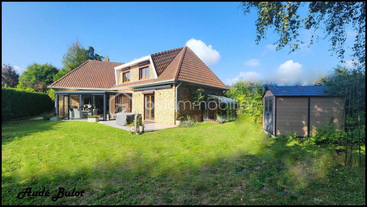 4 bedrooms House in Cysoing, France No. 326411