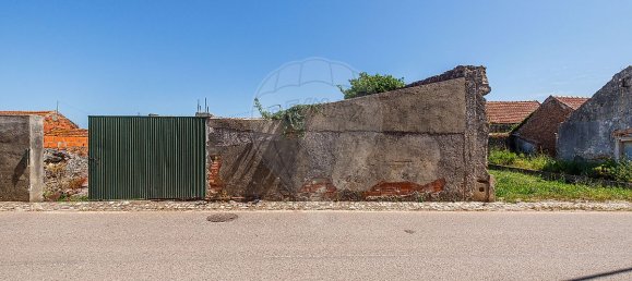 Casa de 1 dormitorio en Alcobaca, Portugal No. 33979 2