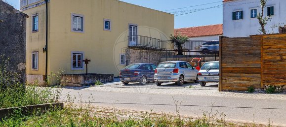 Casa de 1 dormitorio en Alcobaca, Portugal No. 33979 10