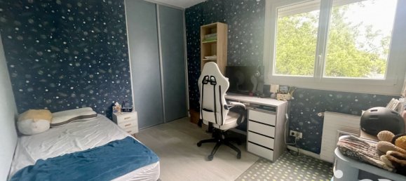 Apartamento de 3 dormitorios en Fleury-les-Aubrais, France No. 317119 7