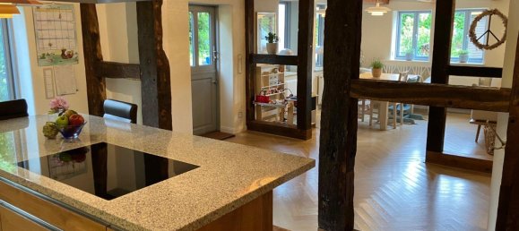 3 bedrooms House in Braunschweig, Germany No. 271428 8