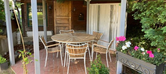 3 bedrooms House in Braunschweig, Germany No. 271428 20