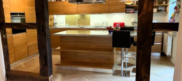 3 bedrooms House in Braunschweig, Germany No. 271428 4