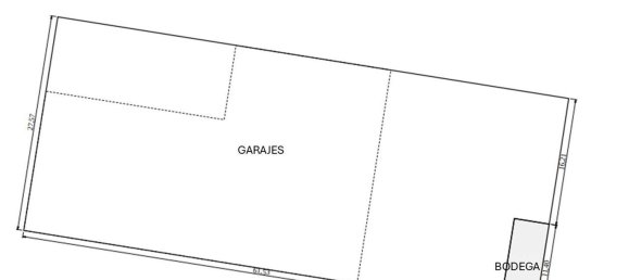 Garagem em Vitoria-Gasteiz, Spain 51 m² N.º 148133 9