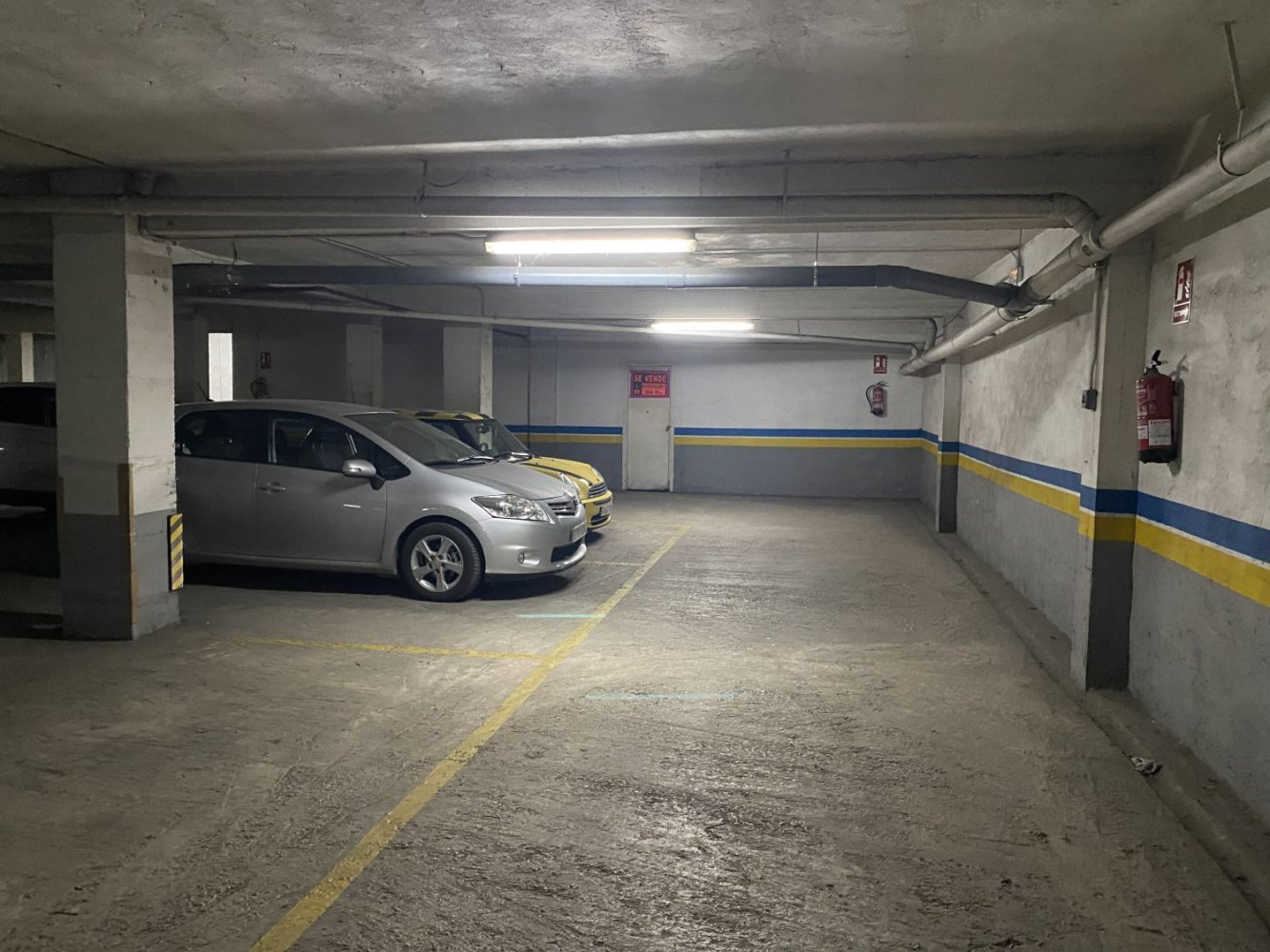 Garagem em Vitoria-Gasteiz, Spain 51 m² N.º 148133