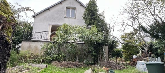 4 chambres Maison à Fleury-les-Aubrais, France No. 242674 13