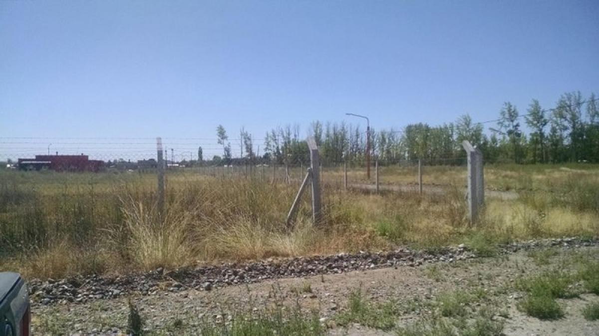  Land in Rio Negro, Argentina No. 47831