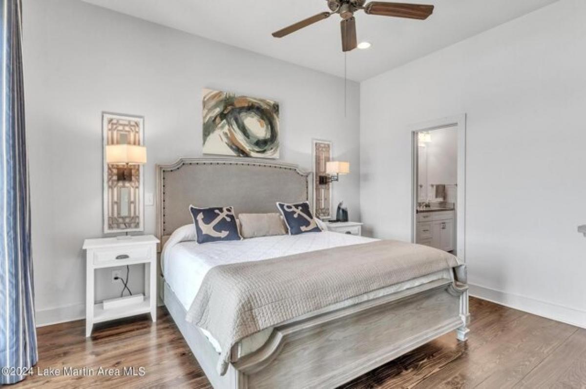 5 غرف نوم منزل في Dadeville, USA رقم 382441