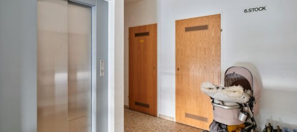 2 rooms Apartment in Wieden, Austria No. 6158 9