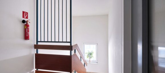 2 rooms Apartment in Wieden, Austria No. 6158 8