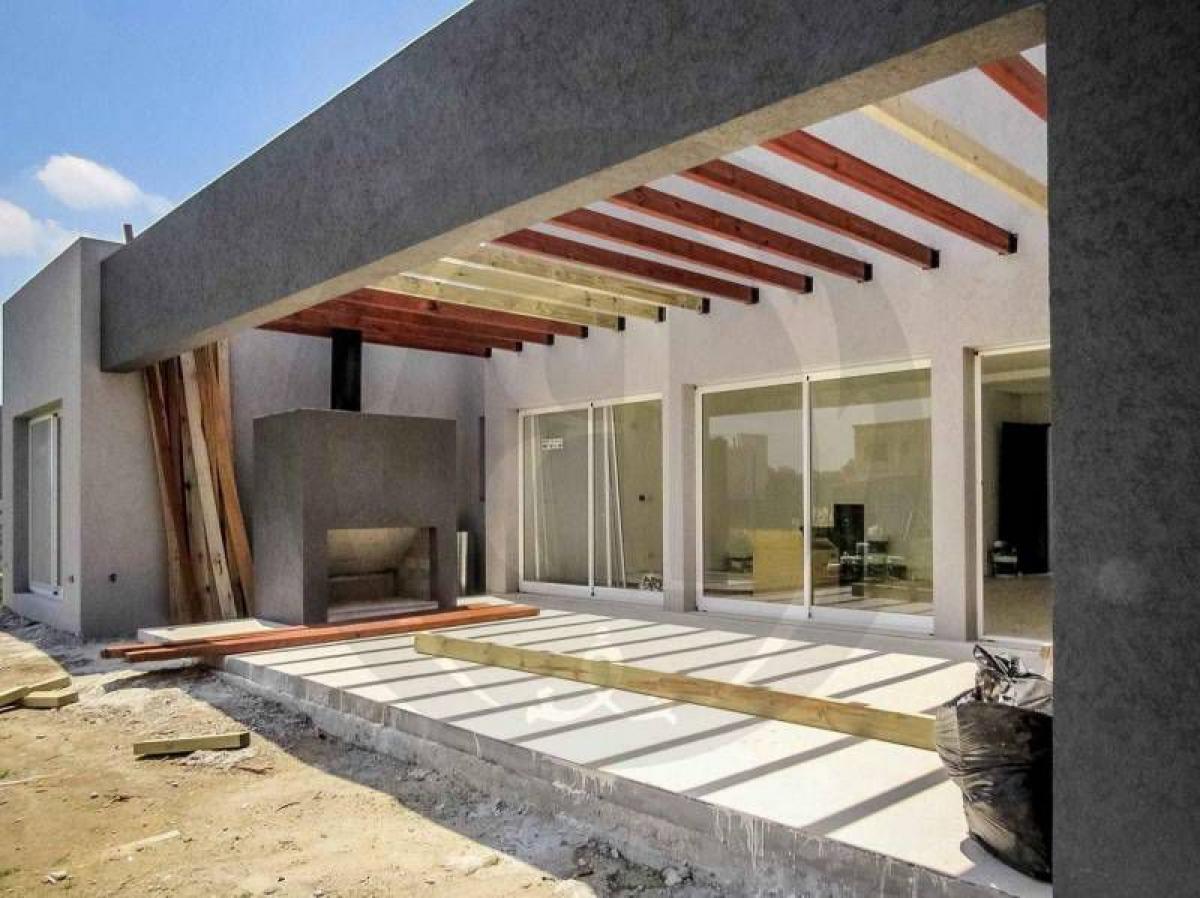 3 Schlafzimmer Haus in Tigre, Argentina, Nr. 62303