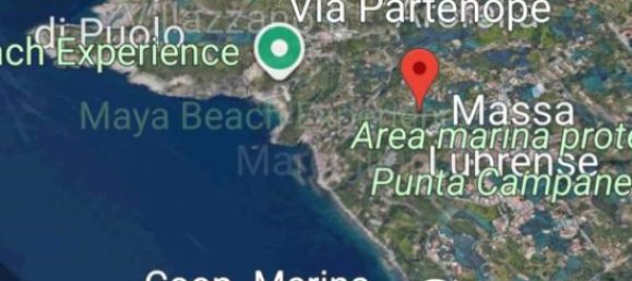 2 bedrooms Apartment in Massa Lubrense, Italy No. 350341 21