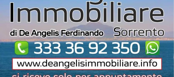 2 bedrooms Apartment in Massa Lubrense, Italy No. 350341 22