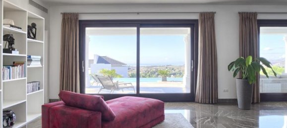 6 غرف نوم فيلا في Marbella, Spain رقم 18729 19