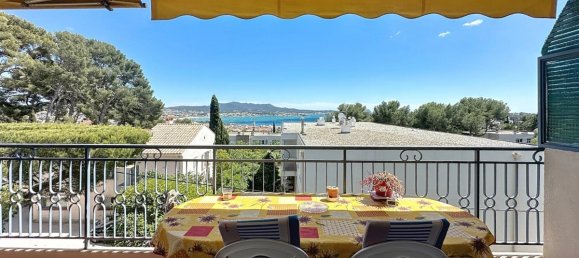 3 rooms Apartment in Sanary-sur-Mer, France No. 285604 2