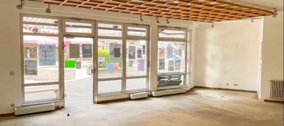 Propriété commerciale à Rosenheim, Germany 48m² No. 75833 2