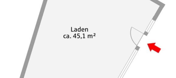 Propriété commerciale à Rosenheim, Germany 48m² No. 75833 5