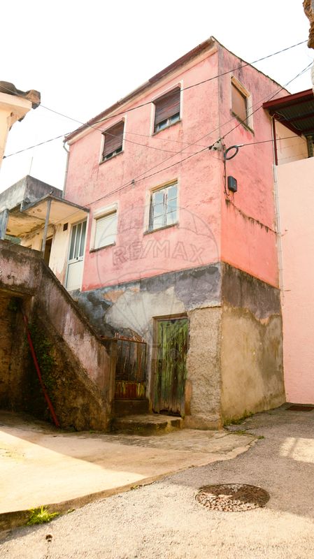 3 chambres Maison à Ceira, Portugal No. 33741
