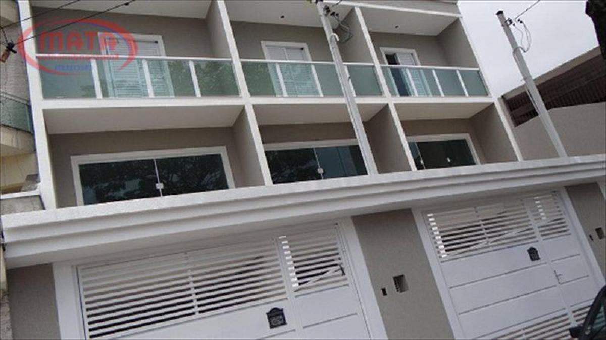 3 bedrooms House in Sao Paulo, Brazil No. 516752