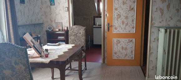 4 bedrooms House in Montlucon, France No. 285137 8