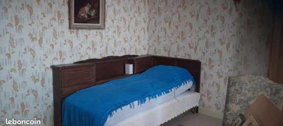 4 bedrooms House in Montlucon, France No. 285137 7