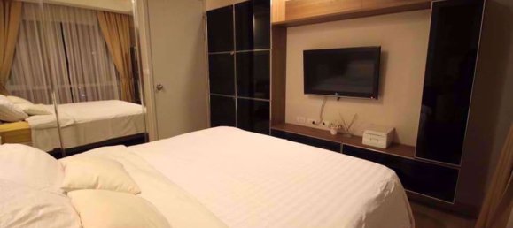 1 bedroom Condo in Huai Khwang, Thailand No. 10384 7