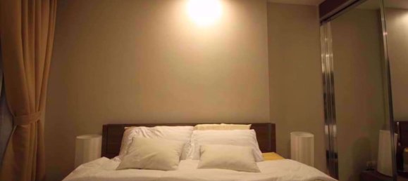 1 bedroom Condo in Huai Khwang, Thailand No. 10384 9