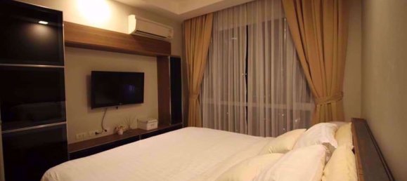 1 bedroom Condo in Huai Khwang, Thailand No. 10384 6