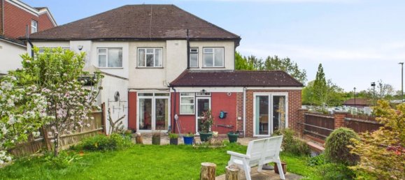 Casa T4 em London, United Kingdom N.º 13409 7