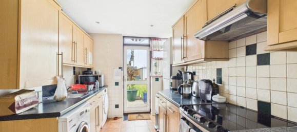 Casa T4 em London, United Kingdom N.º 13409 2