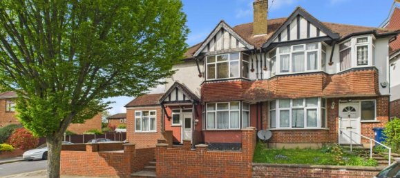 Casa T4 em London, United Kingdom N.º 13409 10