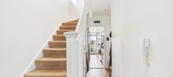 Casa T4 em London, United Kingdom N.º 13409 12